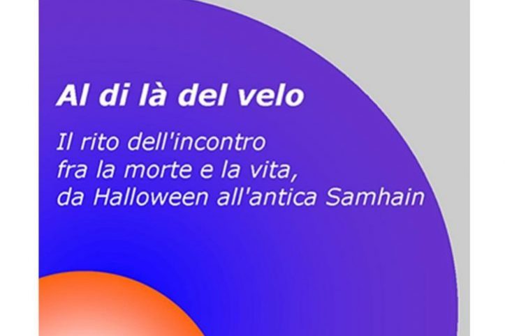 libro Samhain