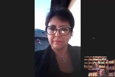 la sfida Valsassino 2020 con Mauro D'Avenia