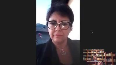 la sfida Valsassino 2020 con Mauro D'Avenia