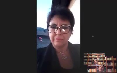 la sfida Valsassino 2020 con Mauro D'Avenia