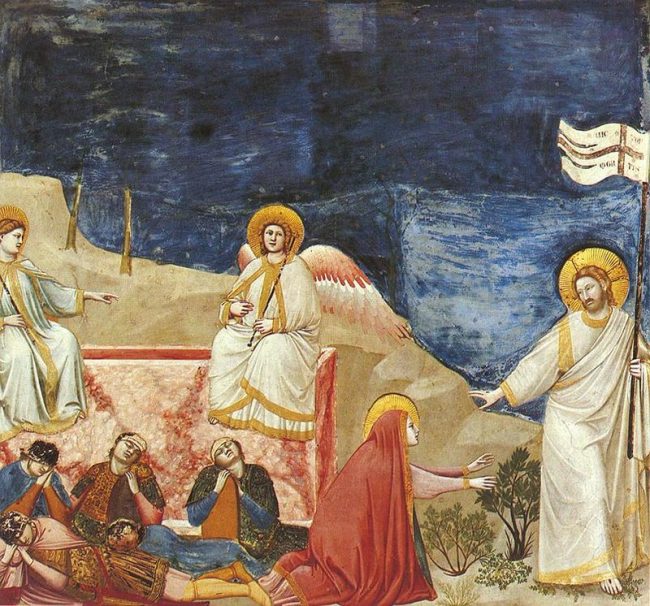 Giotto