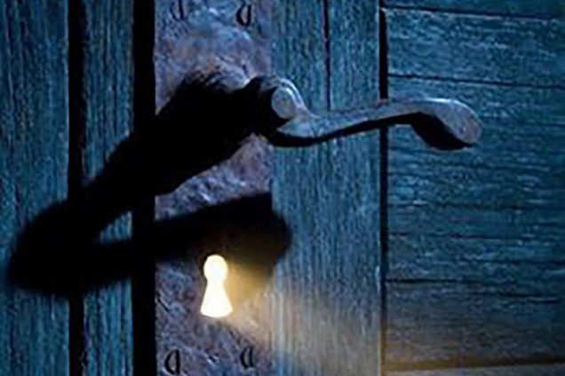 Sulla soglia di un nuovo mondo. RICHIAMI DI RISVEGLIO