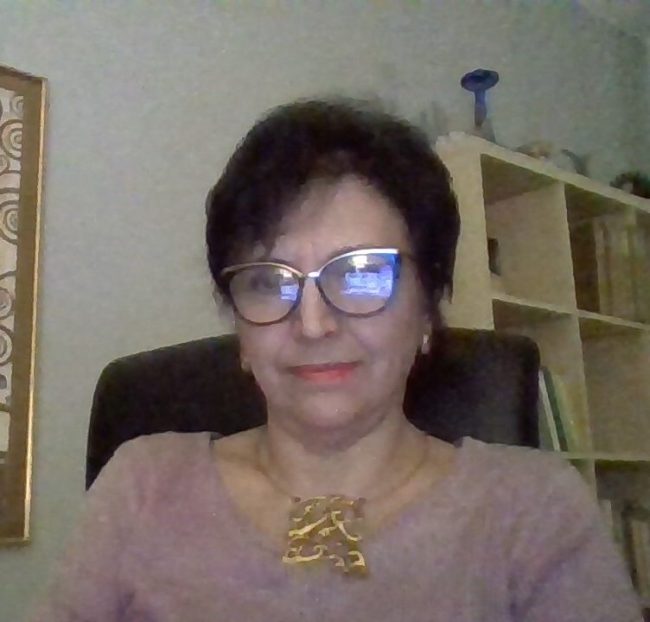 La Mente Simbolica. Un aneddoto