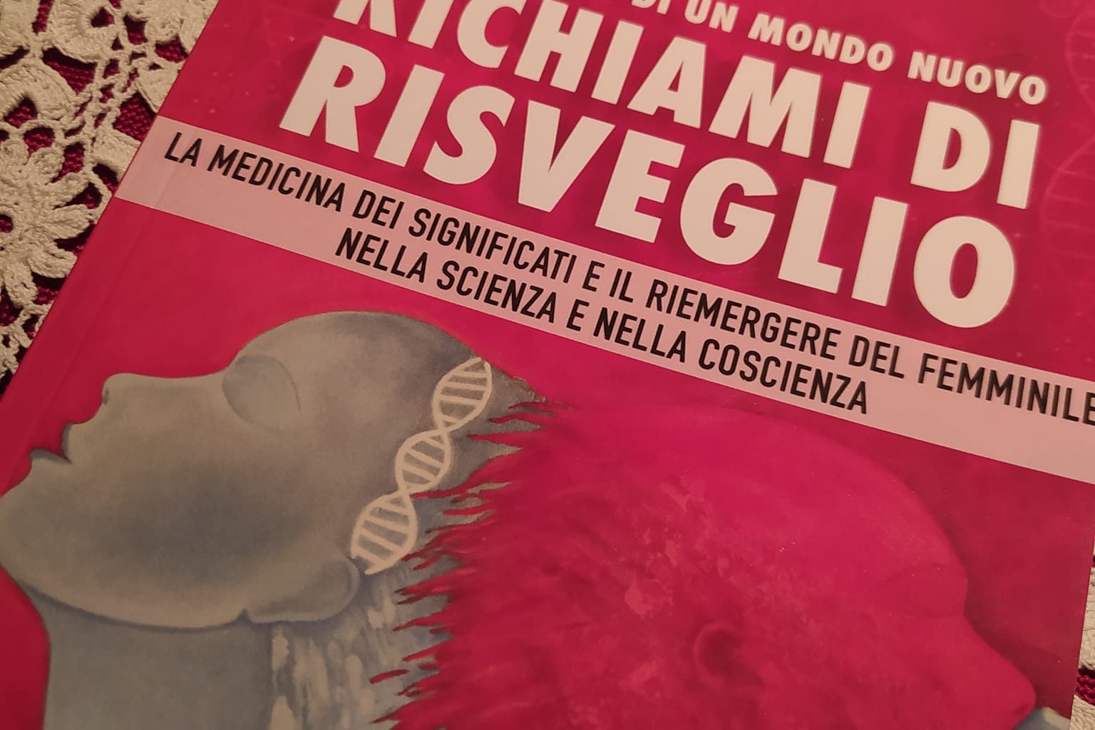 Sulla soglia, Richiami di Risveglio