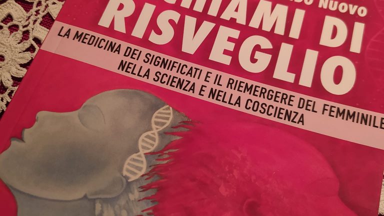 Sulla soglia, Richiami di Risveglio