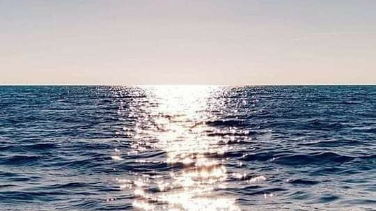 Mare e luce