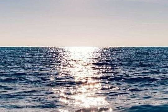 Mare e luce
