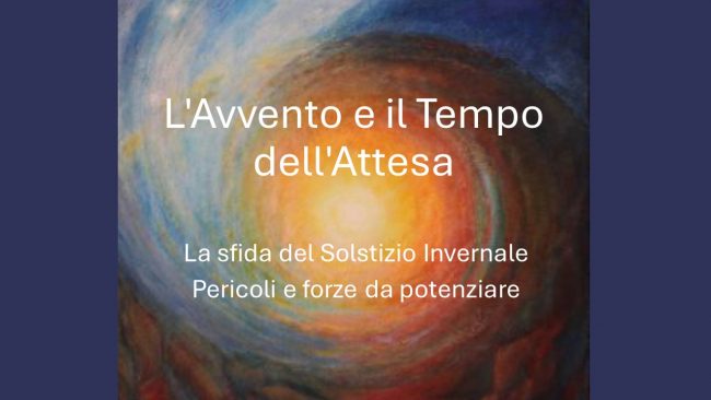 AVVENTO SOLSTIZIO INVERNALE