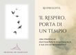 Il Respiro porta di un Tempio