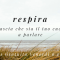respira