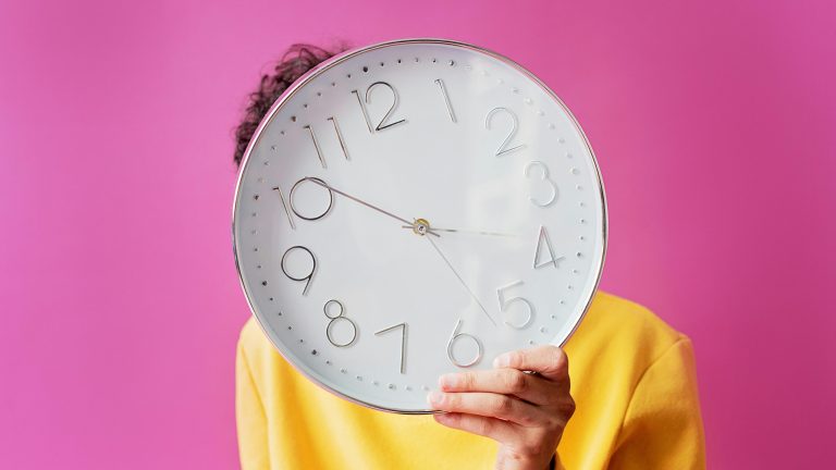 Il tempo che passa